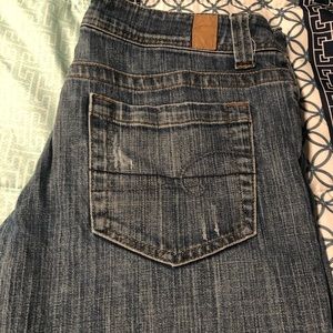 Maurice’s Boot cut jeans size 5/6